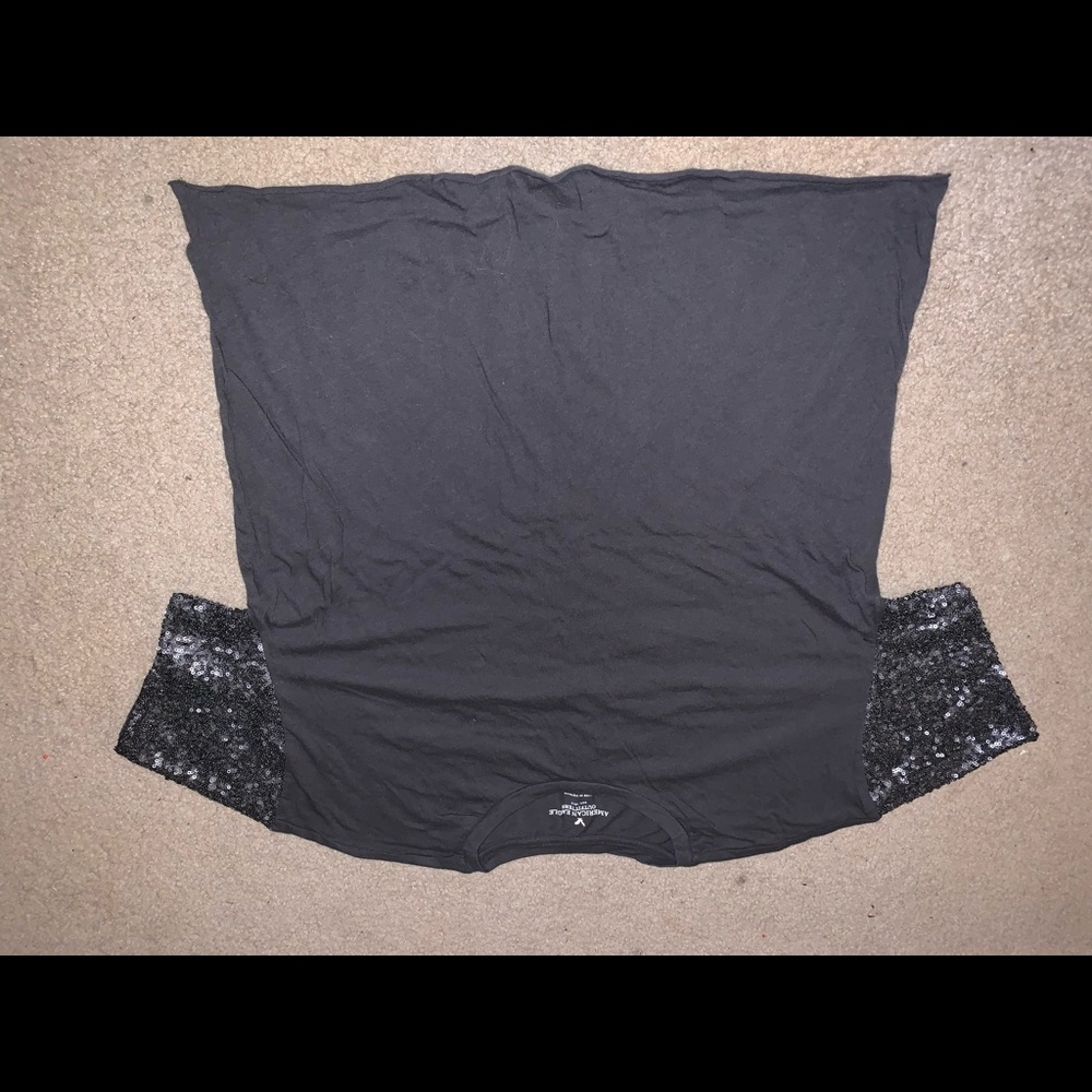 American Eagle Top